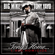 tony yayoo