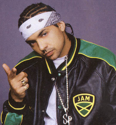 sean