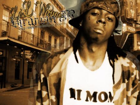 lil wayne
