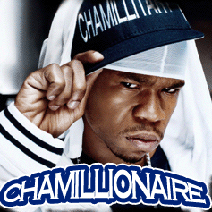 JE VOUS LAISSE LE CHOIX