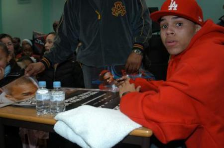 CHRIS