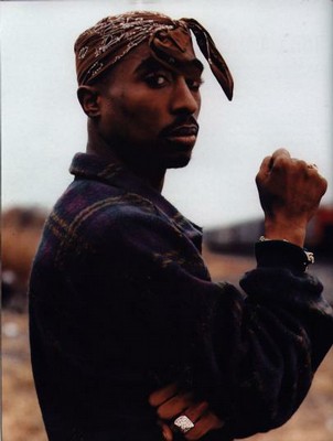 the king