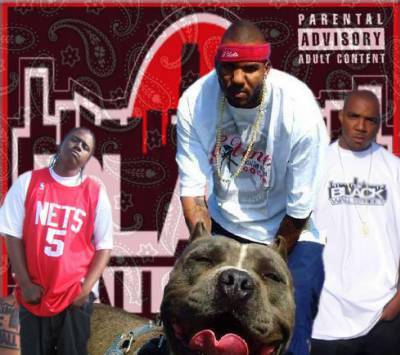 the game