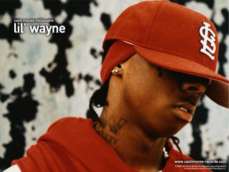 lil wayne