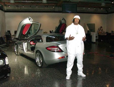 master p